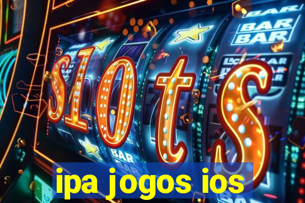 ipa jogos ios